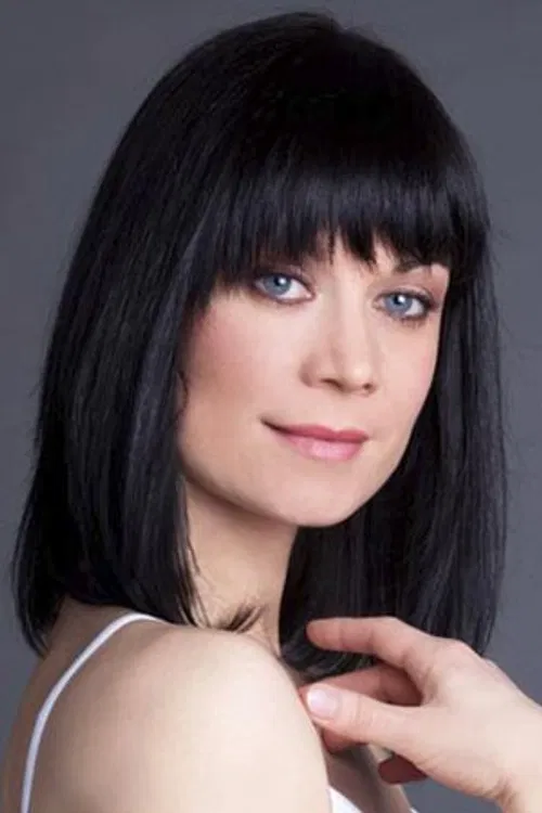 Šárka Ullrichová profile