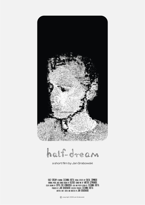 Half-Dream poster
