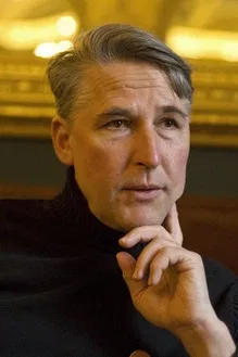 Péter Dóczy profile