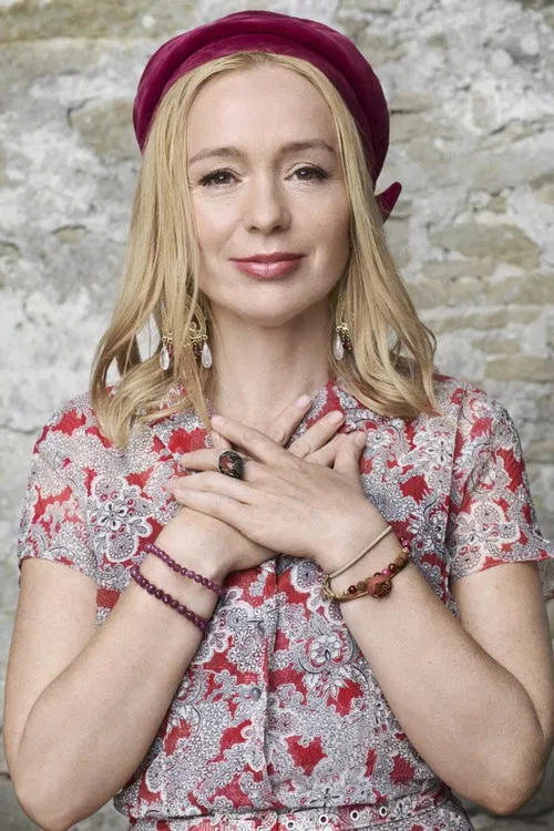 Lisa Ekdahl profile