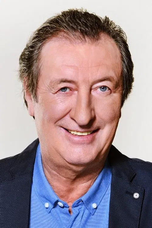 Bolek Polívka profile