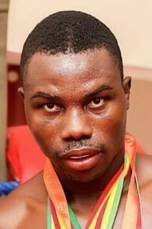 Musah Lawson profile