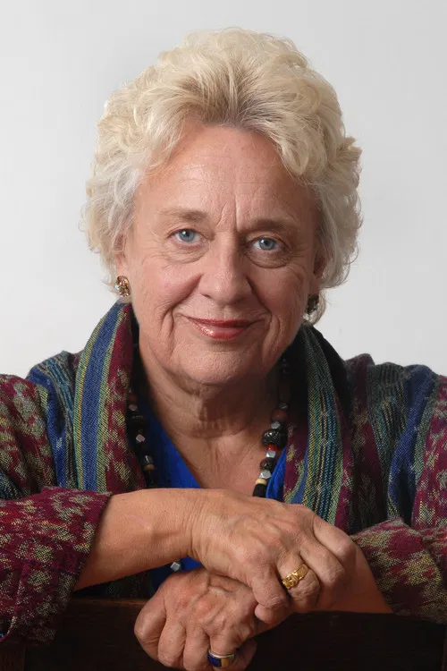 Anne Wheeler profile