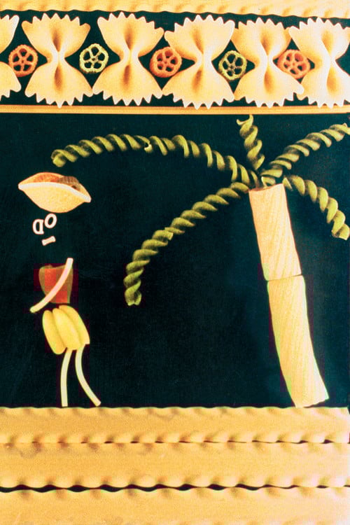 Nos adieux au music-hall poster