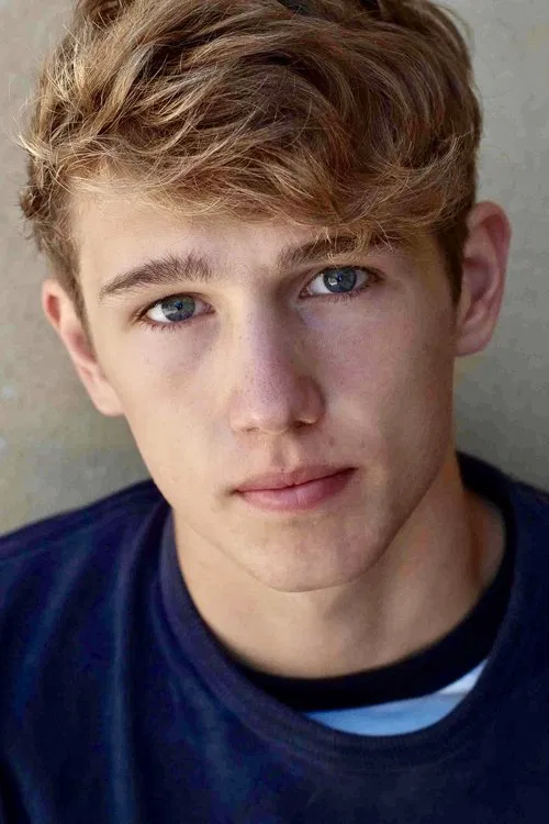 Dominic Charman profile