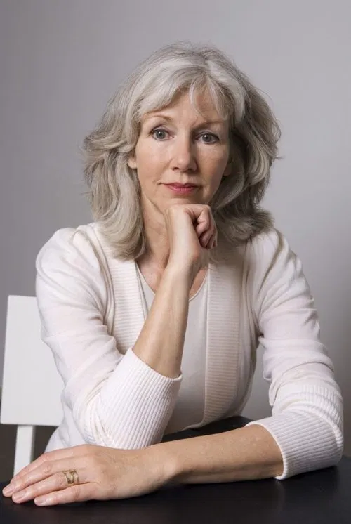 Marieke van der Pol profile