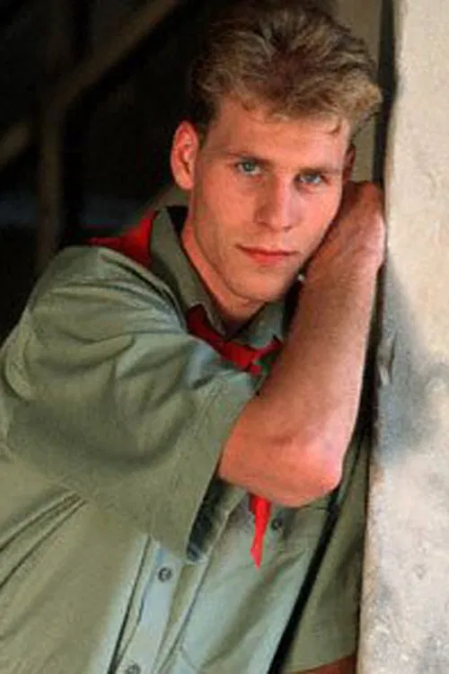 Hans Koloman profile