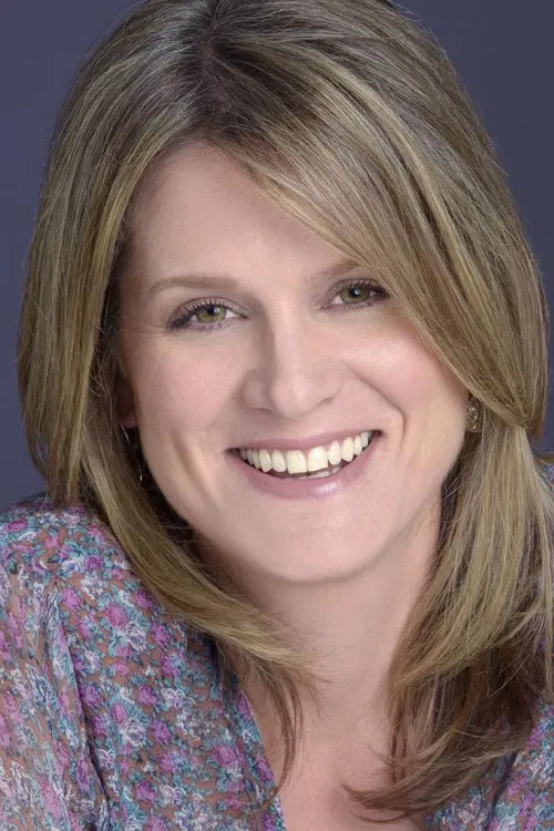 Jane Tranter profile