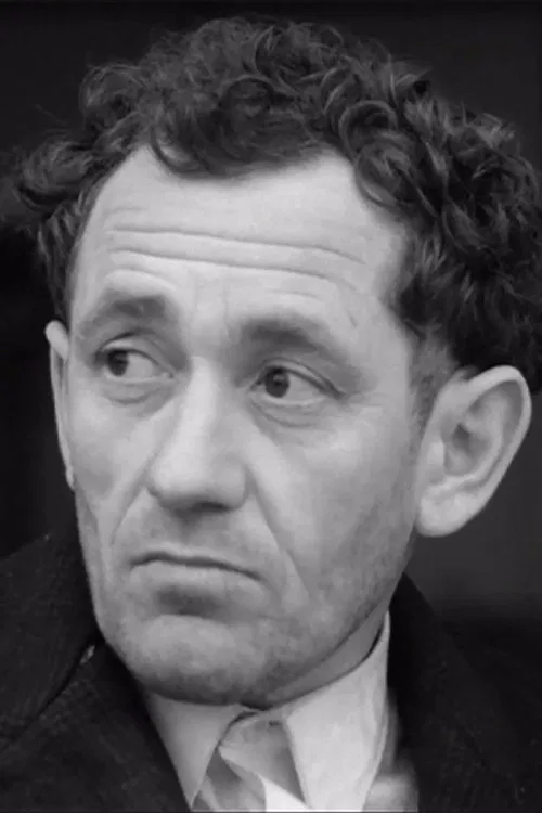 גדליה בסר profile