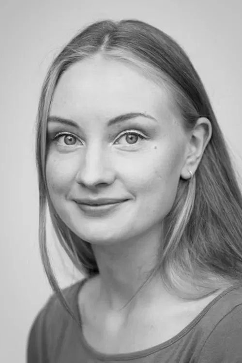 Gina Bernhoft Gørvell profile