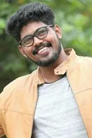 KPY Anand Kumar profile