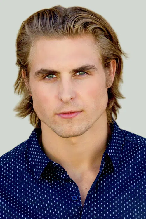 Nate Crnkovich profile