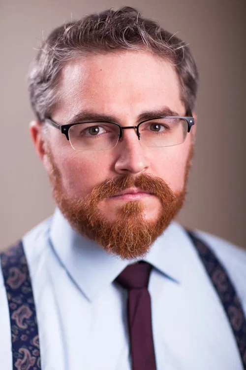 Jesse R. Tendler profile