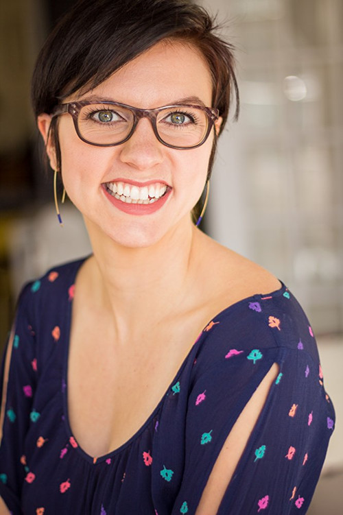 Audrey Wagner profile