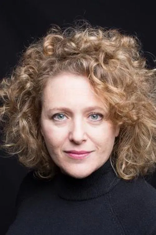 Ronit Asheri profile