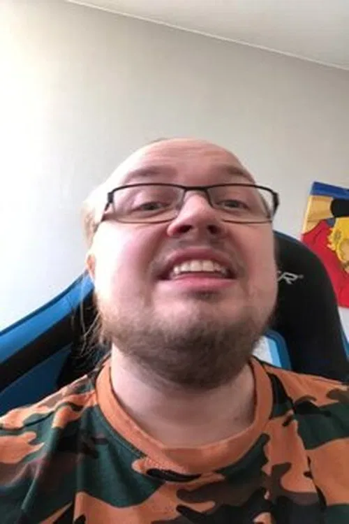 David Nilsson profile