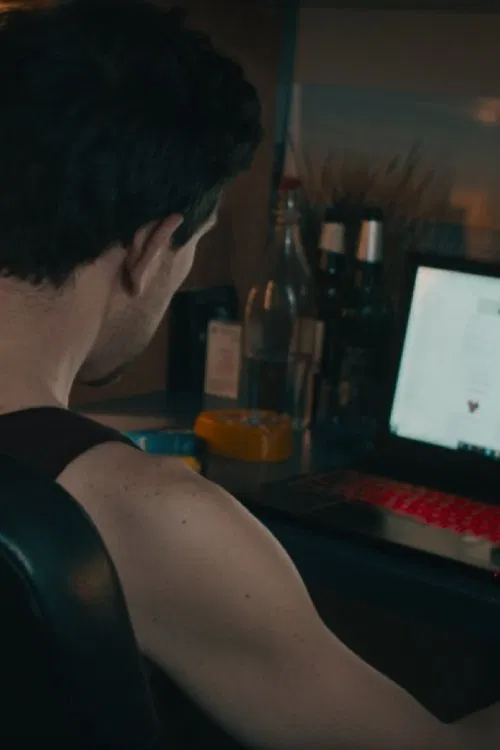 Online Shopping poster