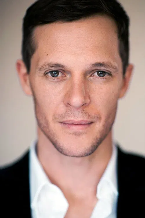 Gareth Reeves profile