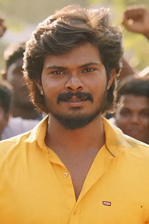 Vijaya Dinesh profile