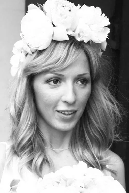 Kseniya Shutochkina profile