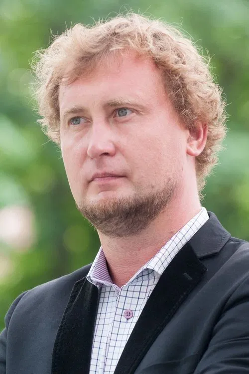 Jaanus Rohumaa profile