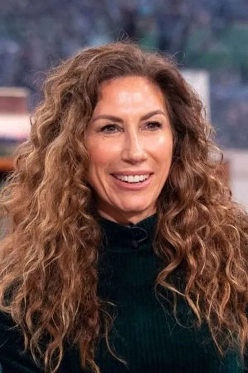 Gaynor Faye profile
