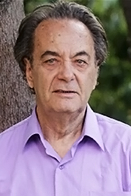 Giorgos Mesalas profile