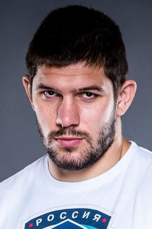 Valentin Moldavsky profile