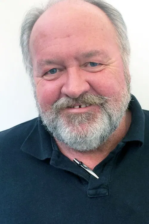 Sydney Jackson profile