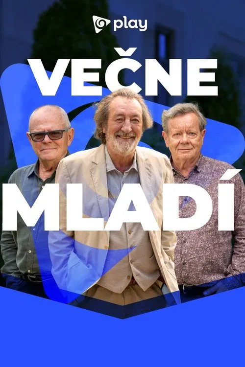 Večne mladí poster