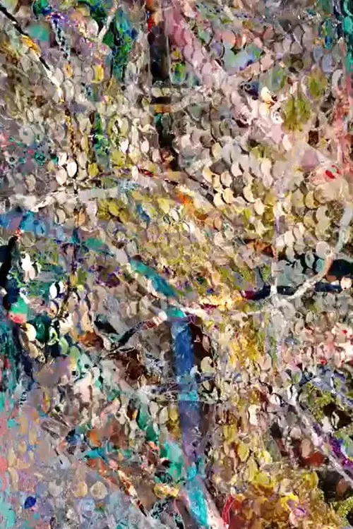 Quetzalcóatl poster