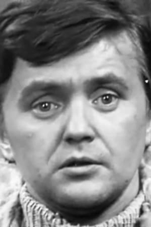 Anatoli Golik profile