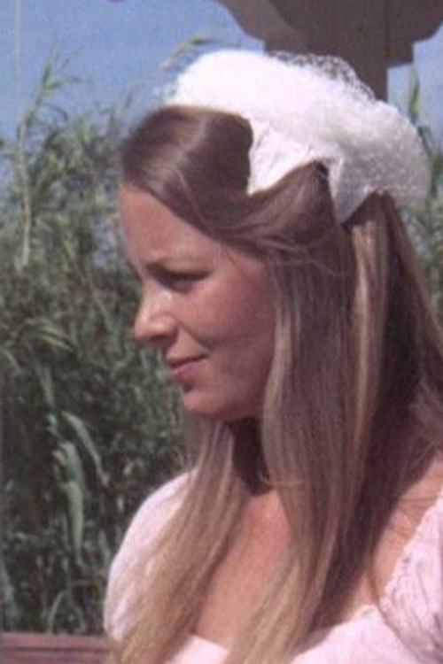 Cheryl Waters profile