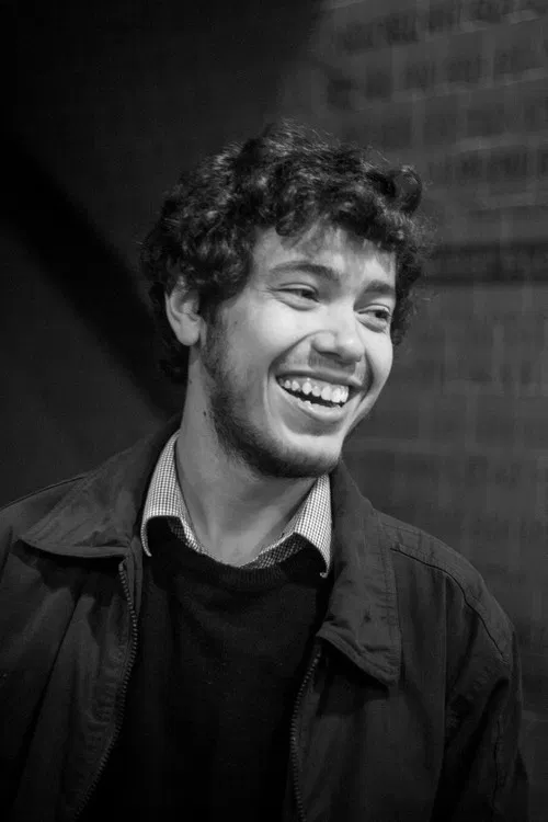 Leonardo Mouramateus profile