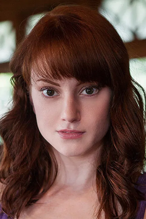 Madeleine Heil profile