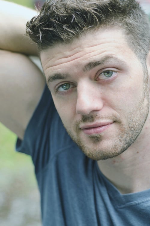 David Eggers II profile