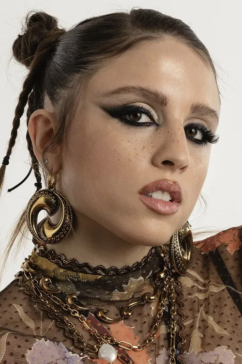 Angelina Mango profile