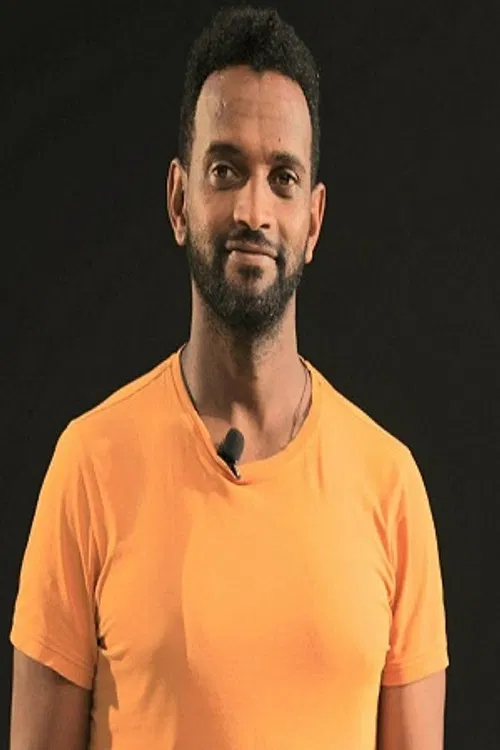 Milion Birhanne profile