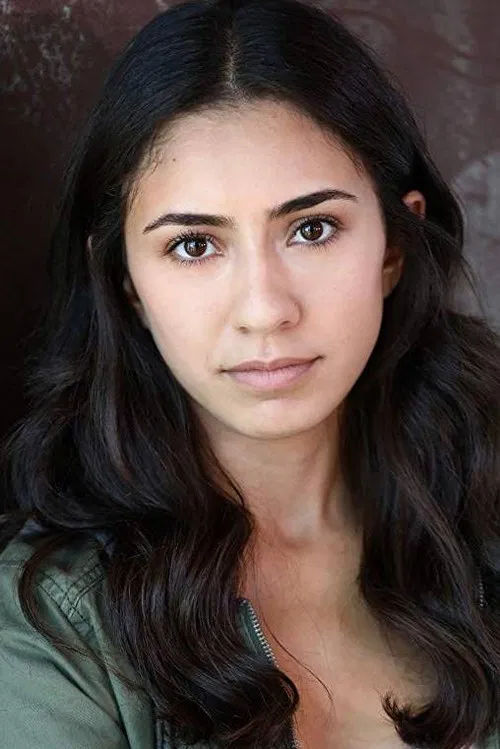 Marla Martinez profile