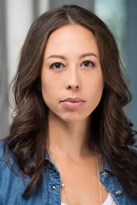 Cynthia Wu-Maheux profile