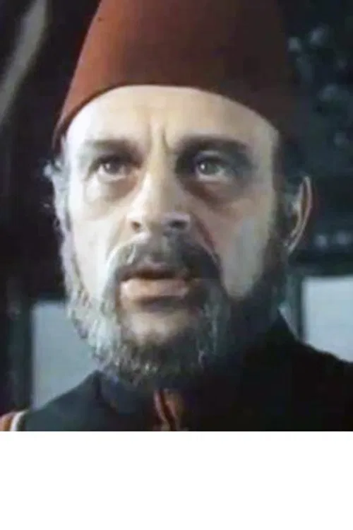 Svetozar Nedelchev profile