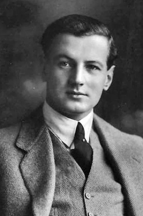 Carlo Keil-Möller profile