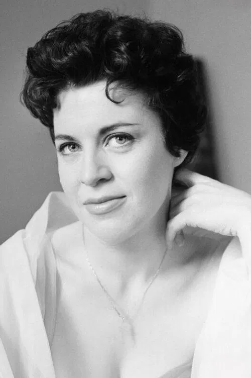 Valerie Gaunt profile