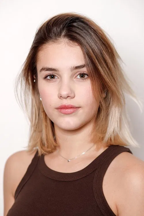 Sára Lutovská profile