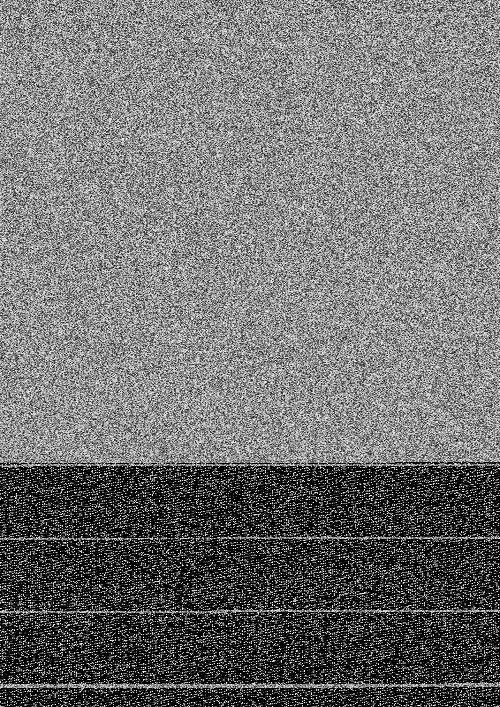 Alice Guy's Dream poster