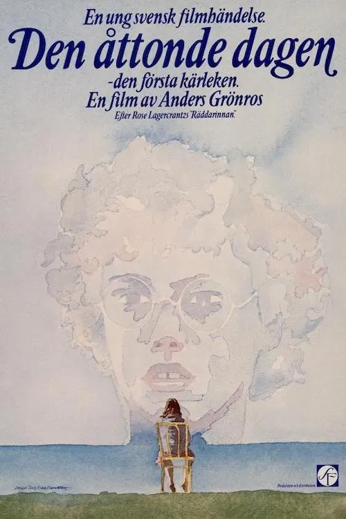 The Eighth Day poster