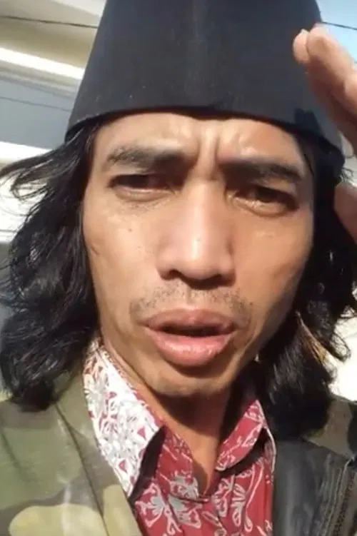 Hendrik Bibir profile