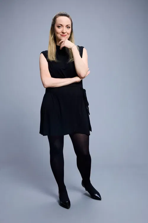 Elisabeth Pähtz profile