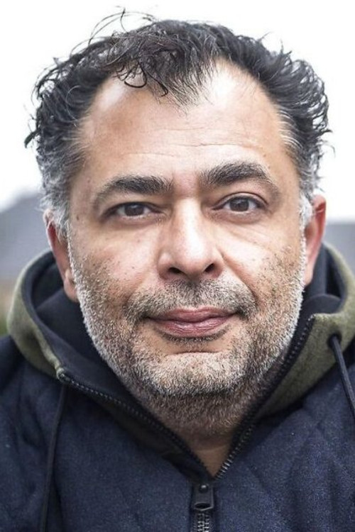 Omar Ahmad Marzouk profile