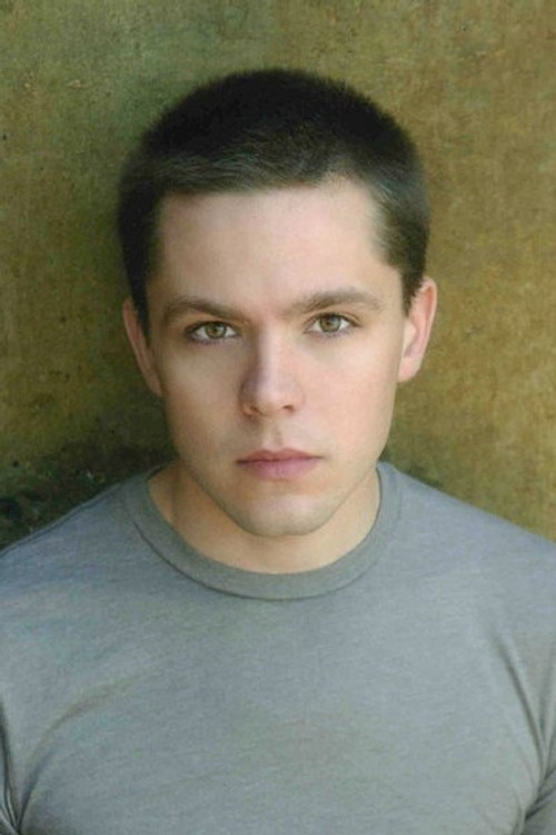 Adam Bussell profile